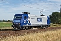 Adtranz 33337 - RBH Logistics "145 020-4"
11.09.2018 - Woltorf
Jürgen Steinhoff