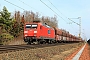 Adtranz 33338 - RBH Logistics "145 021-2"
23.02.2019 - Dieburg Ost
Kurt Sattig