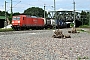 Adtranz 33339 - DB Schenker "145 022-0"
11.07.2012 - Karlsruhe, Rangierbahnhof
Werner Brutzer