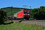 Adtranz 33339 - DB Cargo "145 022-0"
16.08.2016 - Himmelstadt
Holger Grunow