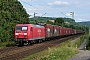 Adtranz 33341 - DB Schenker "145 024-6"
16.06.2013 - Bonn-Beuel
Sven Jonas