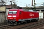 Adtranz 33341 - DB Cargo "145 024-6"
04.04.2002 - Hamburg-Harburg
Dietrich Bothe
