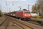 Adtranz 33341 - DB Cargo "145 024-6"
04.04.2017 - Duisburg-Rheinhausen
Martin Welzel