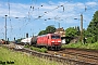 Adtranz 33341 - DB Cargo "145 024-6"
02.06.2017 - Leipzig-Wiederitzsch
Alex Huber