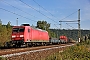 Adtranz 33341 - DB Cargo "145 024-6"
05.09.2017 - Schöps
Christian Klotz