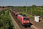 Adtranz 33341 - DB Cargo "145 024-6"
08.05.2018 - Kassel-Oberzwehren
Christian Klotz