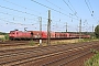 Adtranz 33341 - DB Cargo "145 024-6"
08.07.2018 - Wunstorf
Thomas Wohlfarth
