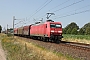 Adtranz 33341 - DB Cargo "145 024-6"
24.07.2021 - Dersenow
Gerd Zerulla