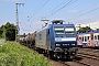 Adtranz 33344 - RBH Logistics "145 027-9"
22.06.2024 - Wunstorf
Thomas Wohlfarth