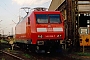 Adtranz 33345 - DB Cargo "145 028-7"
24.09.1999 - Leipzig-Engelsdorf
Oliver Wadewitz