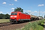 Adtranz 33345 - DB Cargo "145 028-7"
20.07.2016 - Warlitz
Gerd Zerulla
