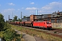 Adtranz 33345 - DB Cargo "145 028-7"
14.09.2016 - Dessau
Daniel Berg
