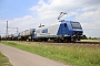 Adtranz 33345 - RBH Logistics "145 028-7"
06.06.2024 - Seelze-Dedensen/Gümmer
Frank Noack