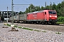 Adtranz 33346 - DB Schenker "145 029-5"
30.05.2012 - Karlsruhe, Rangierbahnhof
Werner Brutzer
