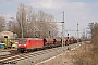 Adtranz 33346 - DB Cargo "145 029-5"
30.03.2018 - Leipzig-Thekla
Alex Huber
