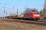 Adtranz 33349 - DB Cargo "145 032-9"
18.03.2016 - Mainz-Bischofsheim
Kurt Sattig