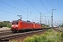 Adtranz 33349 - DB Cargo "145 032-9"
03.08.2017 - Weimar
Alex Huber