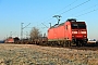 Adtranz 33349 - DB Cargo "145 032-9"
15.02.2019 - Dieburg
Kurt Sattig