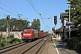 Adtranz 33349 - DB Cargo "145 032-9"
11.09.2020 - Glaubitz
Daniel Berg