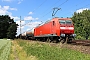 Adtranz 33349 - DB Cargo "145 032-9"
21.06.2022 - Halstenbek
Edgar Albers