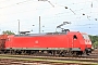 Adtranz 33350 - DB Schenker "145 033-7"
24.07.2014 - Basel Badischer Bahnhof
Theo Stolz