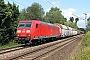 Adtranz 33350 - DB Schenker "145 033-7"
10.08.2013 - Rheinbreitbach
Daniel Kempf