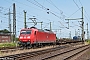 Adtranz 33350 - DB Cargo "145 033-7"
22.07.2016 - Oberhausen, Rangierbahnhof West
Rolf Alberts
