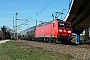 Adtranz 33350 - DB Cargo "145 033-7"
28.03.2017 - Jena-Göschwitz
Tobias Schubbert