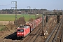 Adtranz 33350 - DB Cargo "145 033-7"
27.03.2022 - Wunstorf
Thomas Wohlfarth