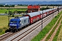 Adtranz 33351 - RBH Logistics "145 034-5"
26.06.2024 - Ladenburg
Wolfgang Mauser