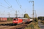 Adtranz 33352 - DB Cargo "145 035-2"
16.10.2016 - Wunstorf
Thomas Wohlfarth