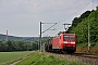 Adtranz 33352 - DB Cargo "145 035-2"
03.06.2017 - Großpürschütz
Christian Klotz