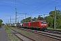 Adtranz 33352 - DB Cargo "145 035-2"
05.05.2018 - Niederndodeleben
Marcus Schrödter
