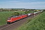 Adtranz 33352 - DB Cargo "145 035-2"
05.05.2018 - Eilsleben
René Große