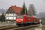 Adtranz 33355 - DB Regio "145 038-6"
24.02.2011 - Rathen
Oliver Wadewitz
