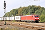 Adtranz 33355 - DB Schenker "145 038-6"
08.09.2014 - Tostedt
Andreas Kriegisch