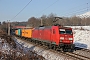 Adtranz 33355 - DB Cargo "145 038-6"
26.01.2014 - Oberau
Sven Hohlfeld