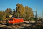 Adtranz 33355 - DB Cargo "145 038-6"
15.10.2017 - Leipzig-Thekla
Alex Huber