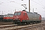 Adtranz 33356 - EKO "145-CL 001"
29.01.2011 - Guben
Frank Gutschmidt