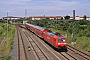 Adtranz 33357 - DB Regio "145 039-4"
07.07.2011 - Leipzig-Sellerhausen
René Große