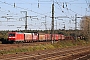 Adtranz 33357 - DB Cargo "145 039-4"
15.10.2017 - Wunstorf
Thomas Wohlfarth