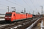 Adtranz 33357 - DB Cargo "145 039-4"
16..02.2021 - Wunstorf
Thomas Wohlfarth