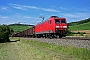 Adtranz 33358 - DB Cargo "145 040-2"
07.07.2016 - Himmelstadt
Holger Grunow