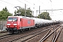Adtranz 33358 - RBH Logistics "145 040-2"
07.09.2018 - Hannover-Linden, Bahnhof Fischerhof
Hans Isernhagen