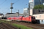 Adtranz 33359 - WFL "145 041-0"
28.08.2024 - Hannover, Hauptbahnhof
Christian Stolze