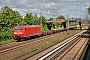 Adtranz 33360 - DB Schenker "145 042-8"
13.05.2014 - Hamburg-Hausbruch
Patrick Bock