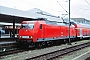 Adtranz 33360 - DB Regio "145 042-8"
05.09.2000 - Hannover, Hauptbahnhof
Ralf Lauer