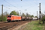 Adtranz 33360 - DB Cargo "145 042-8"
20.04.2018 - Leipzig-Wiederitzsch
Alex Huber