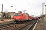 Adtranz 33361 - DB Regio "145 043-6"
06.02.2011 - Radebeul-Ost
Daniel Berg