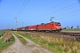 Adtranz 33361 - DB Cargo "145 043-6"
09.04.2016 - Timmerlah
Jens Vollertsen